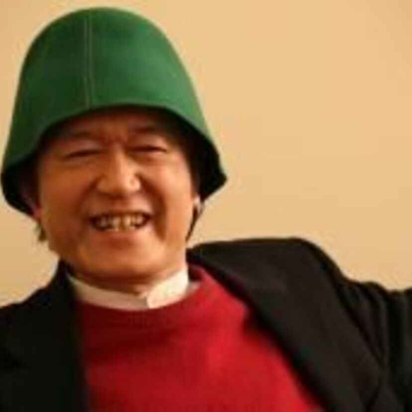 ノッポさんから子育て世代の私たちへメッセージ【「できるかな」（1970～1990年）でおなじみ高見のっぽさん】