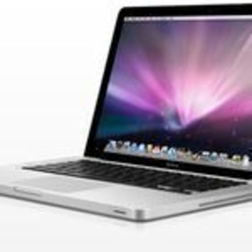Macbook進化論