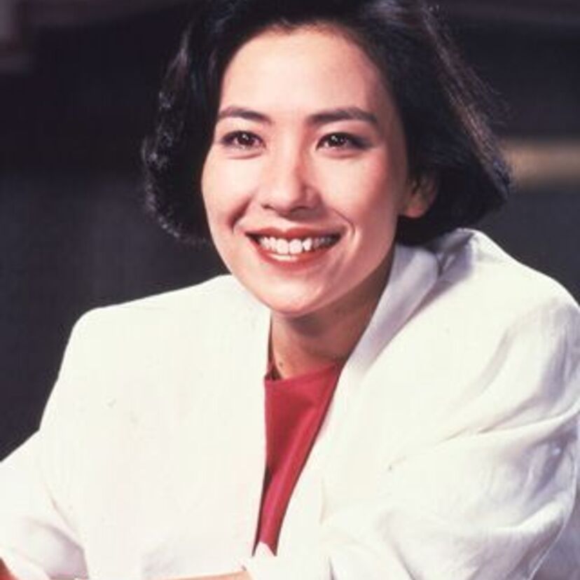 【東京ららばい】中原理恵といえば欽ドン活躍していた1980～90年代