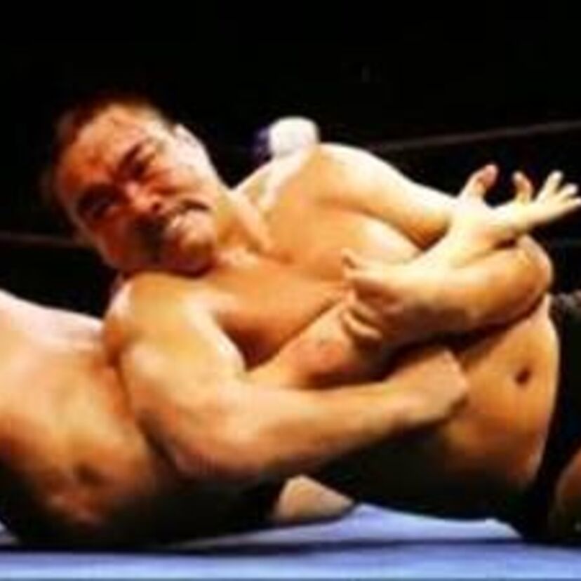 関節の鬼・藤原喜明ならヒクソン・グレーシーを極めてしまうかもしれない