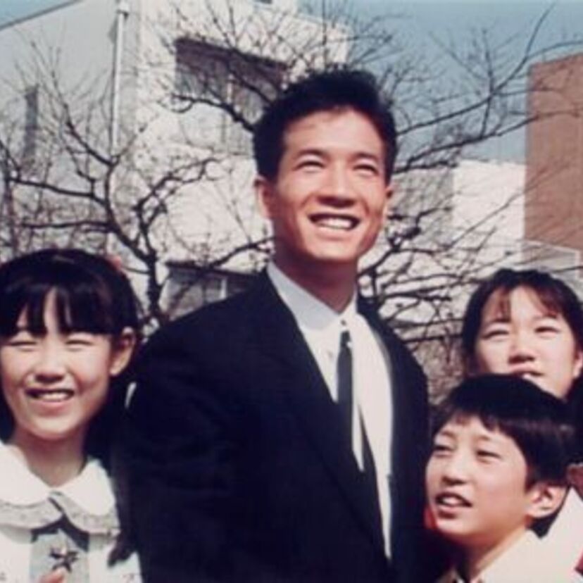 ドラマ全盛期80～90年代の名作教師ドラマ