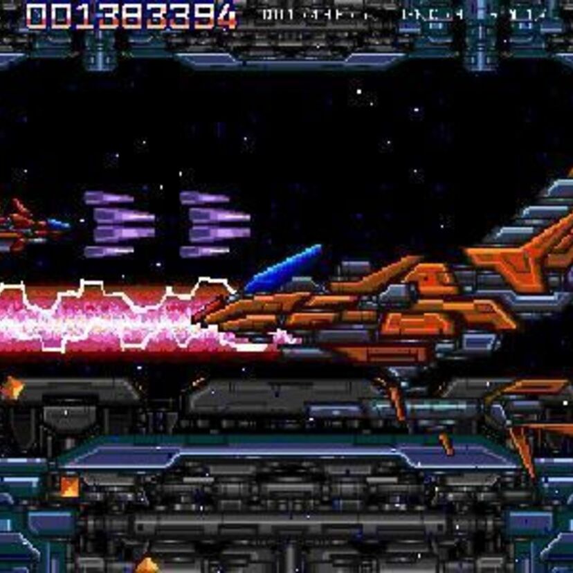 【シューティングゲーム（STG）の歴史】アーケードからファミコンまで、あの頃アツかったシューティングゲームについて振り返る。