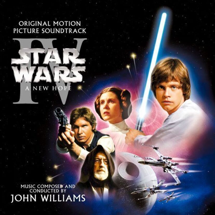 公開間近！観る前に観る！第一作「スター・ウォーズ  エピソード4/新たなる希望」をおさらいしよう！