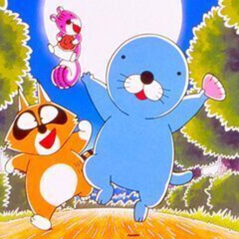 1986年に誕生！ほんわかしながら考えさせられる哲学アニメ「ぼのぼの」