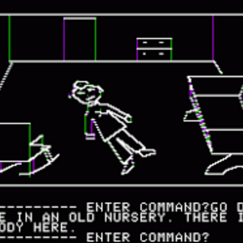 【アドベンチャーゲームの歴史】1980年代前半に黄金期を迎えたとされるアドベンチャーゲーム、その歴史を振り返ろう。