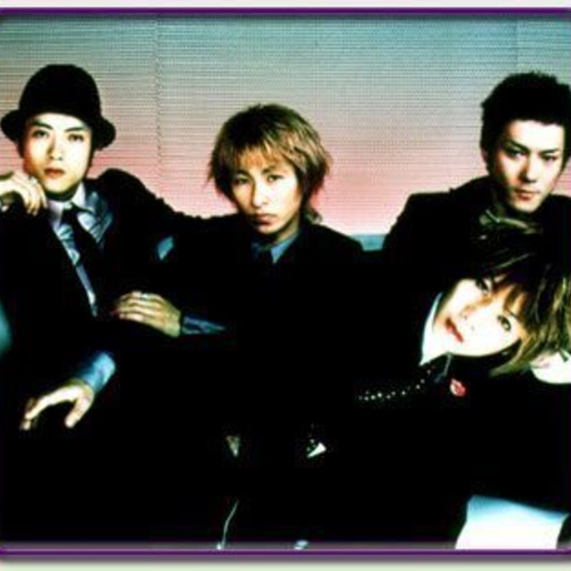 世界観あるノリがいい曲と個性溢れるメンバーが素敵な『CASCADE』