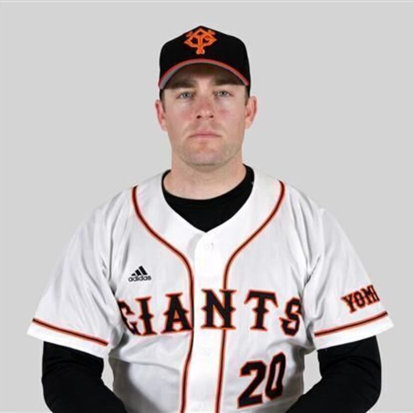ウケる外国人助っ人プロ野球選手
