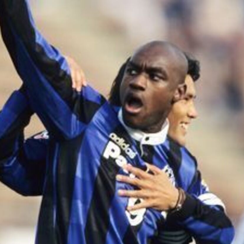 Jリーガー外国人列伝！ガンバ大阪編