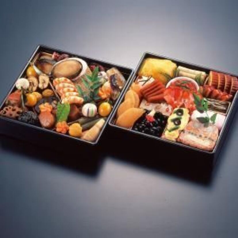 【おせち（御節）料理】時代が変わっても変わらない「おせち料理」。ネットやデパートで購入出来るおせちも増えましたが、おせちの献立に込められた「意味」憶えてますか？