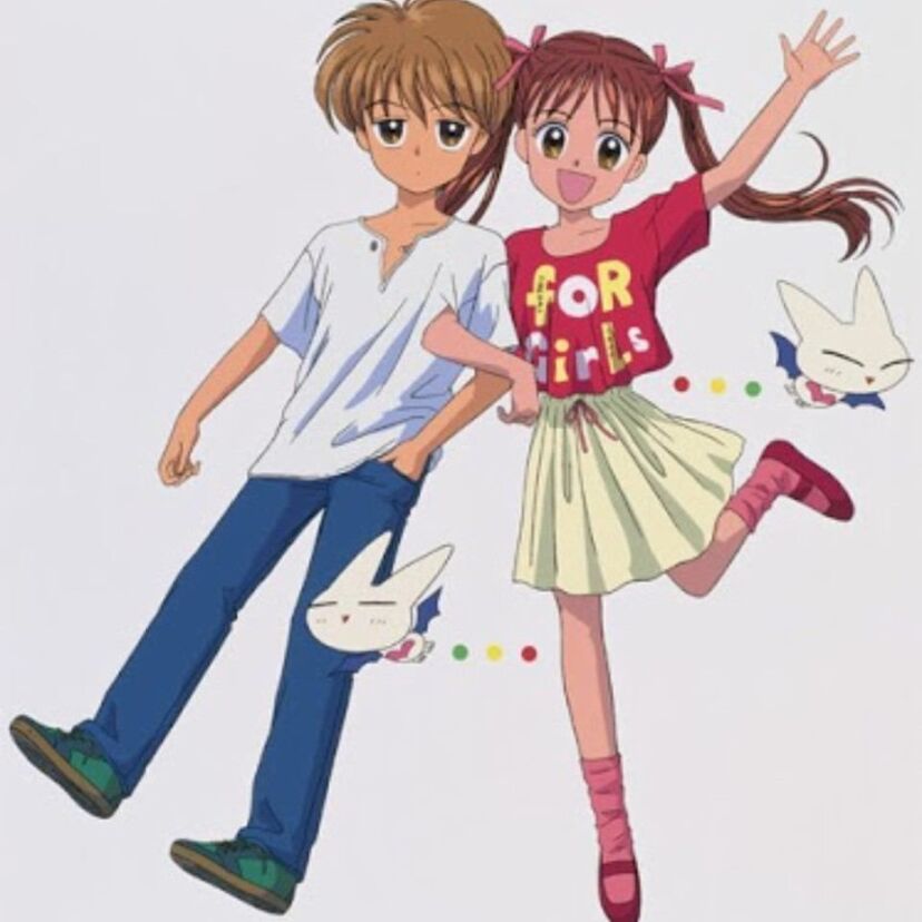 『こどものおもちゃ』かわいくて、元気があって、だけど切なくもあったアニメ