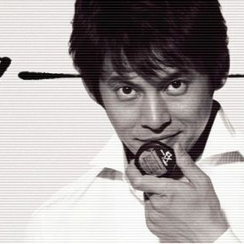 織田裕二の初主演ドラマを知ってます？ＮＨＫでの『十九歳』だ！私は久保田利伸かと思ってしまった