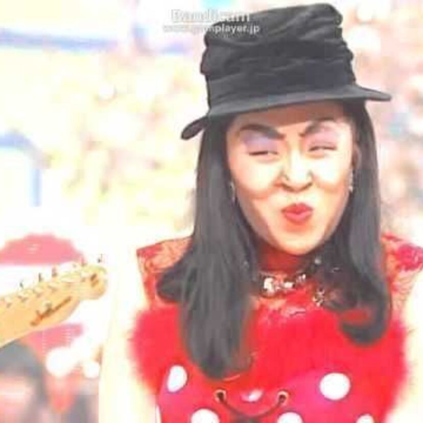 昭和のものまねクィーン!?しのざき美知
