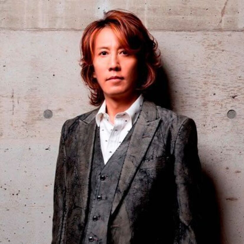 35周年を迎える角松敏生がデビューアルバム「SEA BREEZE」をリミックス発売