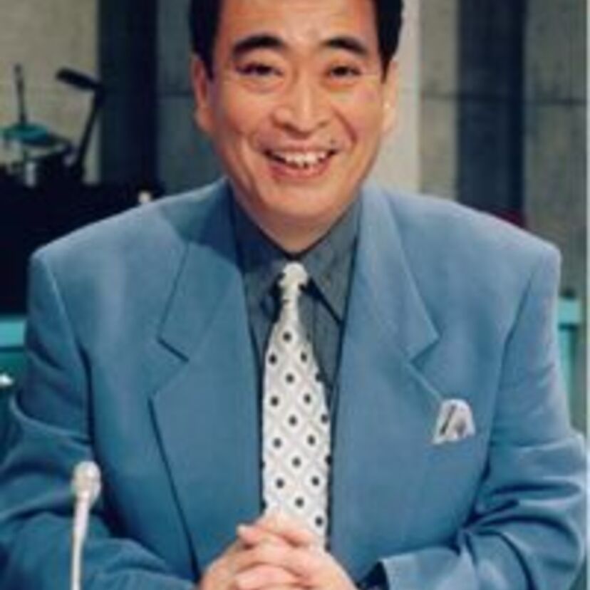 80，90年代に活躍した芸能リポーターたち