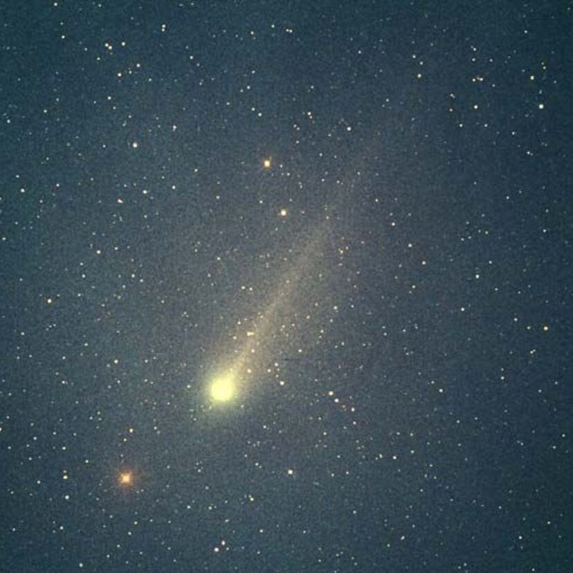 1986年、世間をにぎわせた【ハレー彗星】、覚えてますか？
