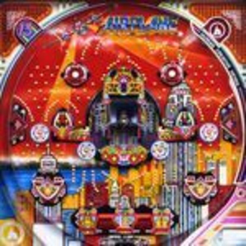 パチンコといったら羽根モノでしょ！