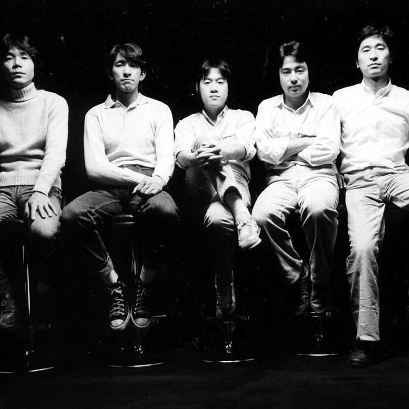 小田和正率いる、多くのヒット曲を生み出し、時代を代表するビッグ・グループバンド『オフコース』