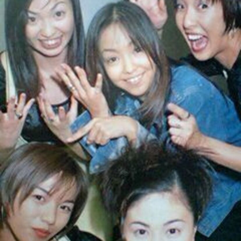 安室奈美恵やMAXを生んだグループ！Super Monkey's（スーパーモンキーズ）