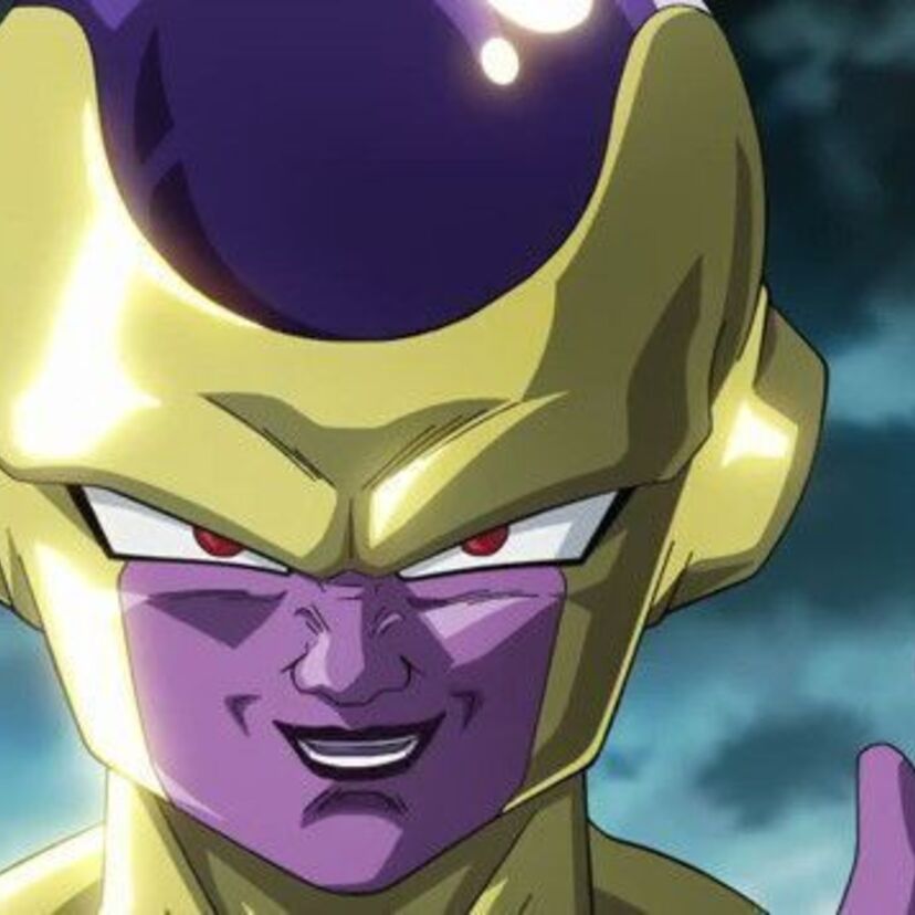  【ドラゴンボール】フリーザの超最終形態ゴールデンフリーザとは！？進化まとめ