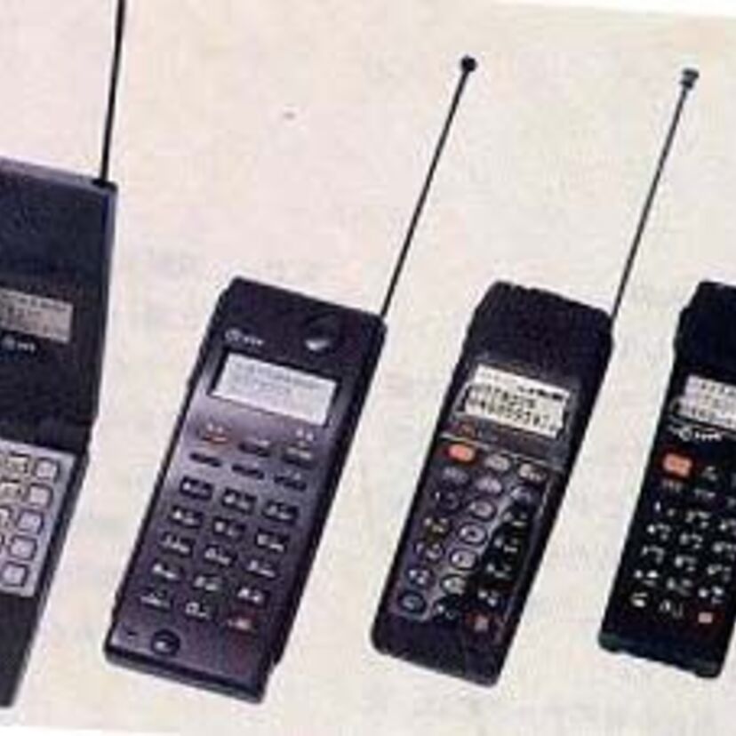 【あの頃の商品・新製品を振り返る】1991～1995年に登場した商品や新製品、すでに過去のものとなった製品から今なお販売されている商品までを振り返る。