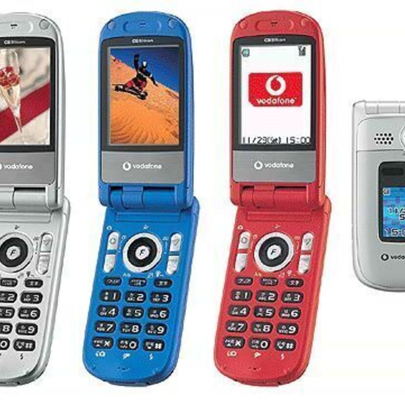 【あの頃の商品・新製品を振り返る】2001～2005年に登場した商品や新製品、すでに過去のものとなった製品から今なお販売されている商品までを振り返る。