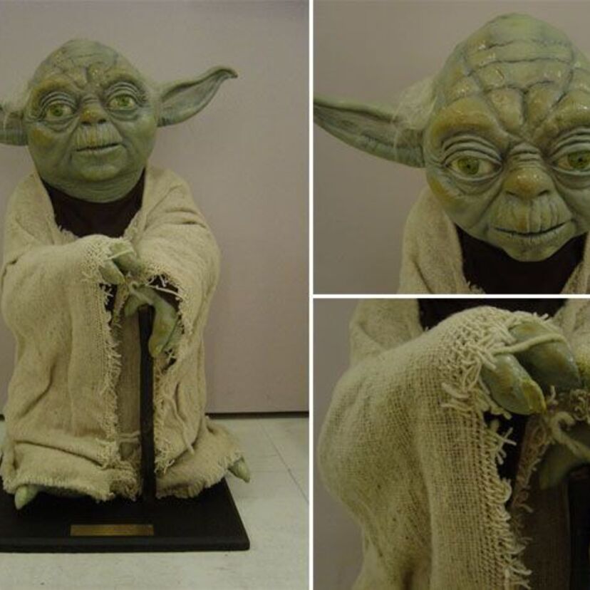 レアもの続出！スターウォーズ初期のグッズ