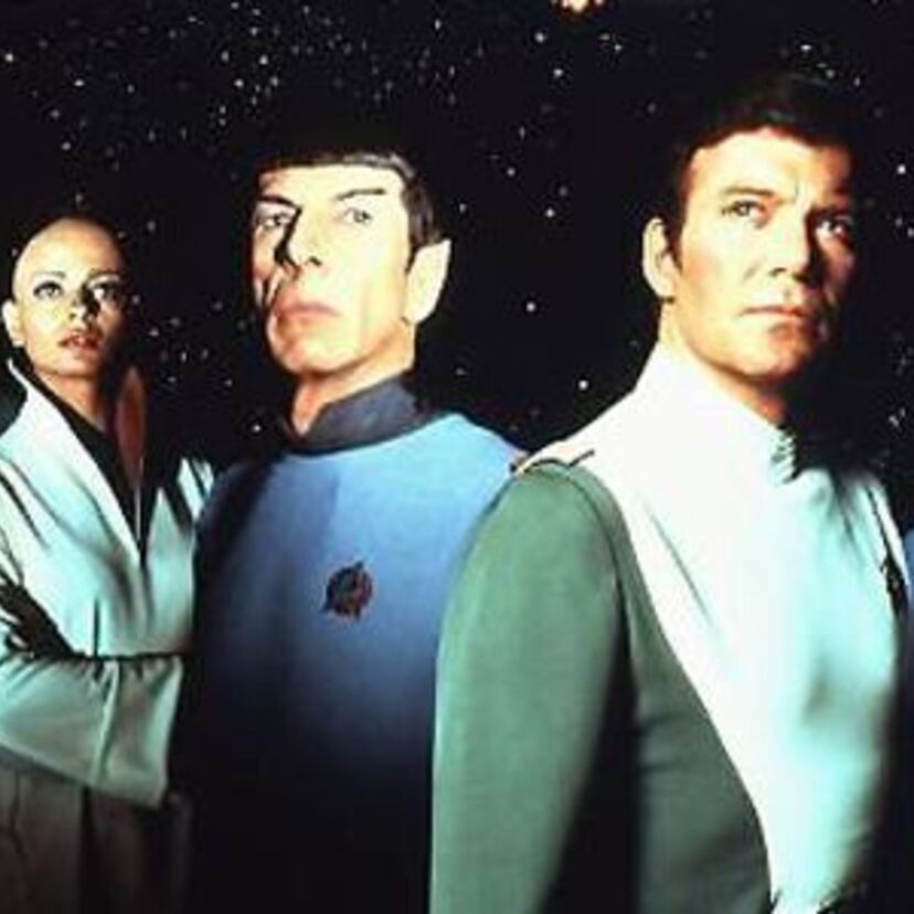 1979年劇場版「スター・トレック」公開！関西出身者には、馴染み深いＳＦではないでしょうか？