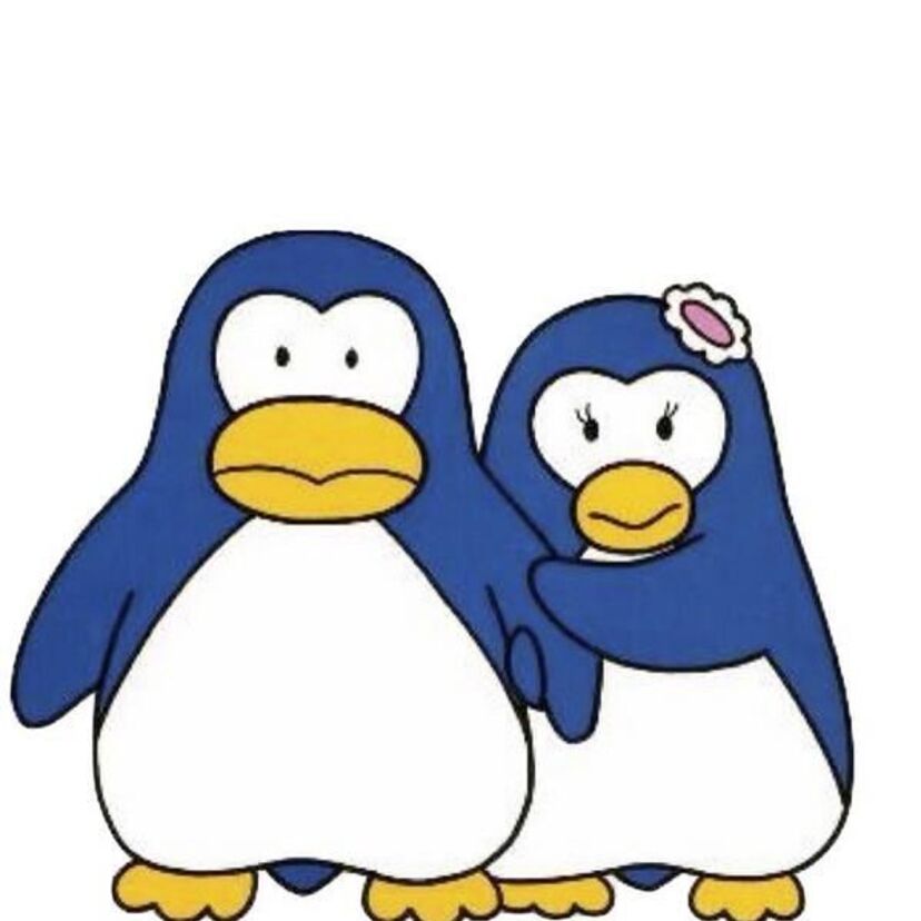 80年代大ヒット！サントリーCMキャラクター『パピプペンギンズ』