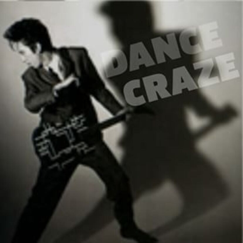 もう一度聴きたい！BOØWY唯一の布袋ボーカル曲「DANCE CRAZE」