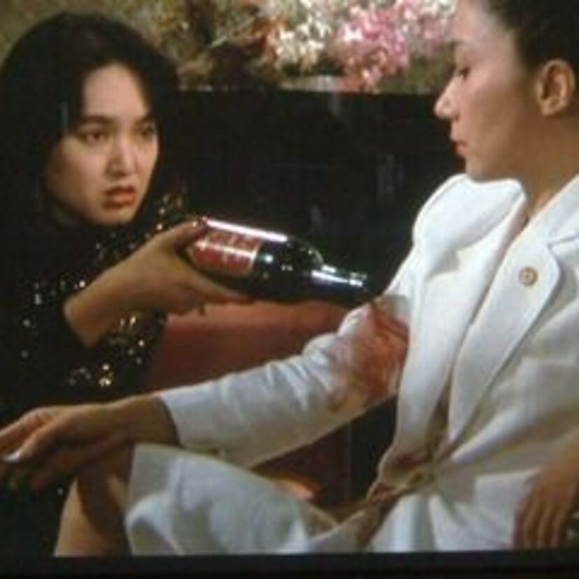 怖い悪女・毒女が印象的な懐かしい映画：岩下志麻主演の『鬼畜』・桃井かおり主演の『疑惑』・『八つ墓村』・『この子の七つのお祝いに』