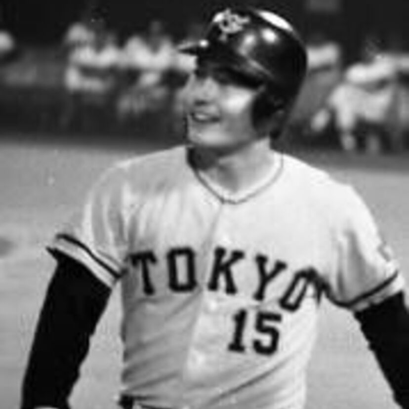 意外性の男として巨人のマスクをかぶった男！【山倉和博】の今！！