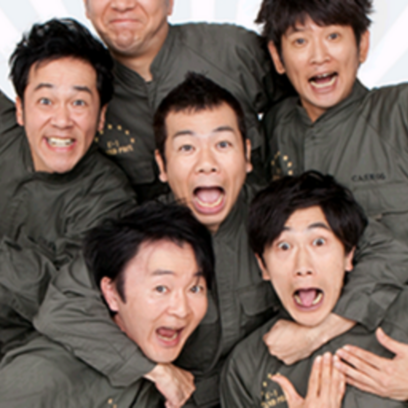 お笑いでもない俳優でもない！じゃあ何だったの？？「ジョビジョバ」