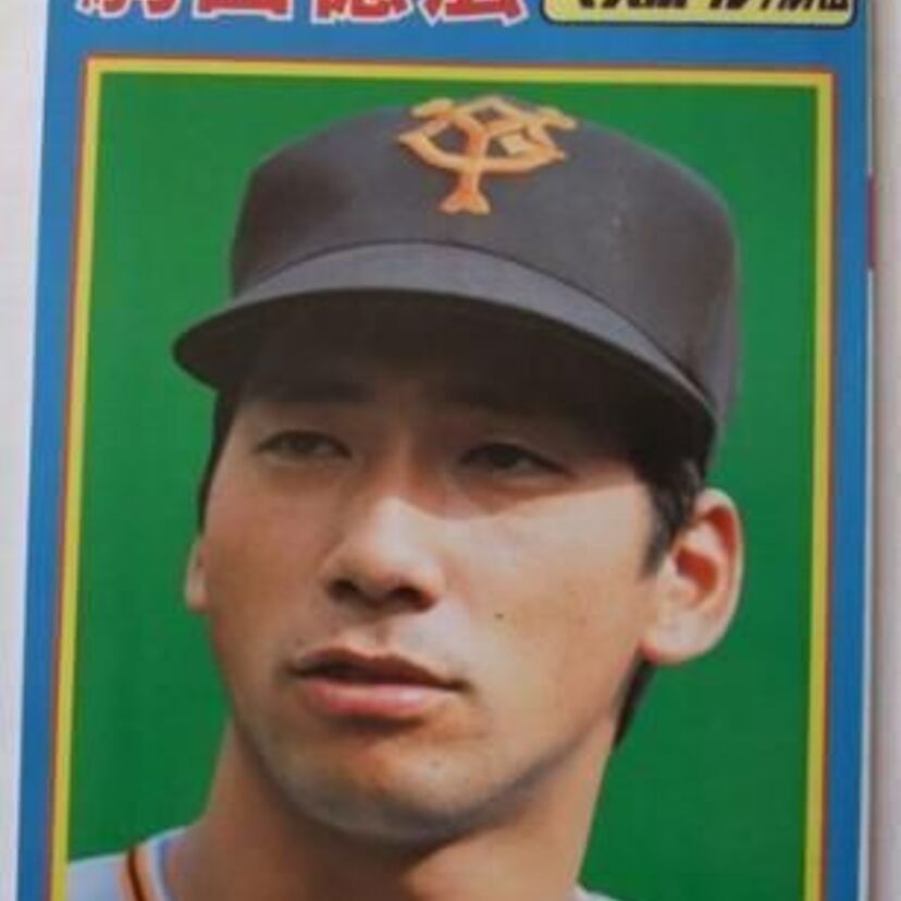 【駒田徳広選手】「満塁男・駒田」が起こした球史に残る「二つの事件」を振り返る。