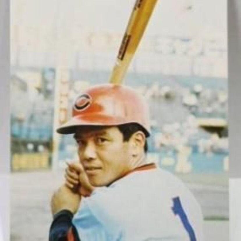 野武士の切り込み隊長！そして日本球界最後の鬼軍曹！！大下剛史が貫くカープ愛