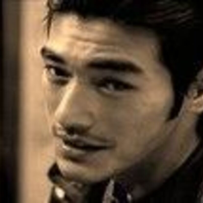 金城武の人気を不動のものとした映画「不夜城」の暗黒街・歌舞伎町が凄かった。