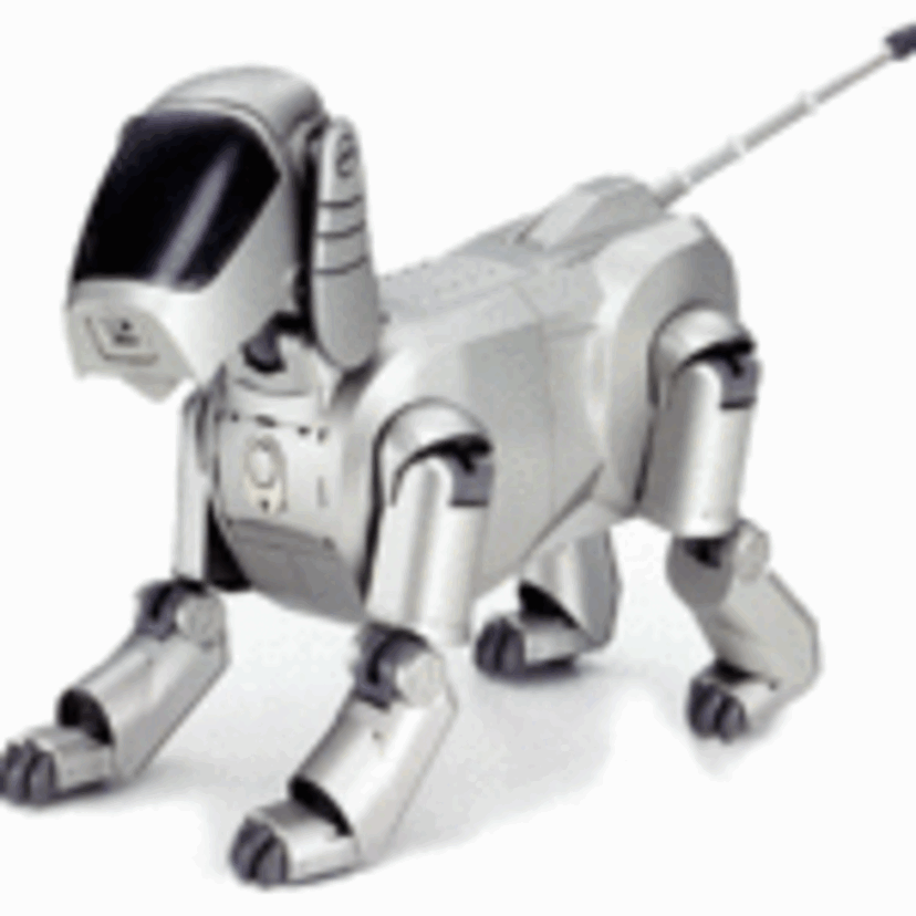 Aiboまだ飼ってる？ロボットペット