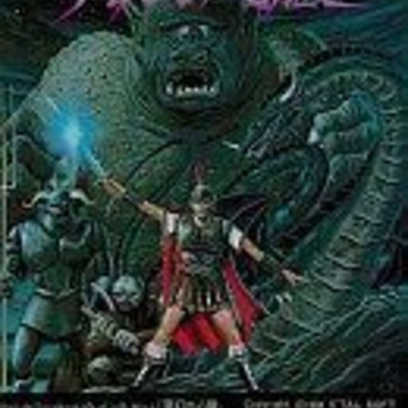 国産RPGの草分け的存在「夢幻の心臓シリーズ」