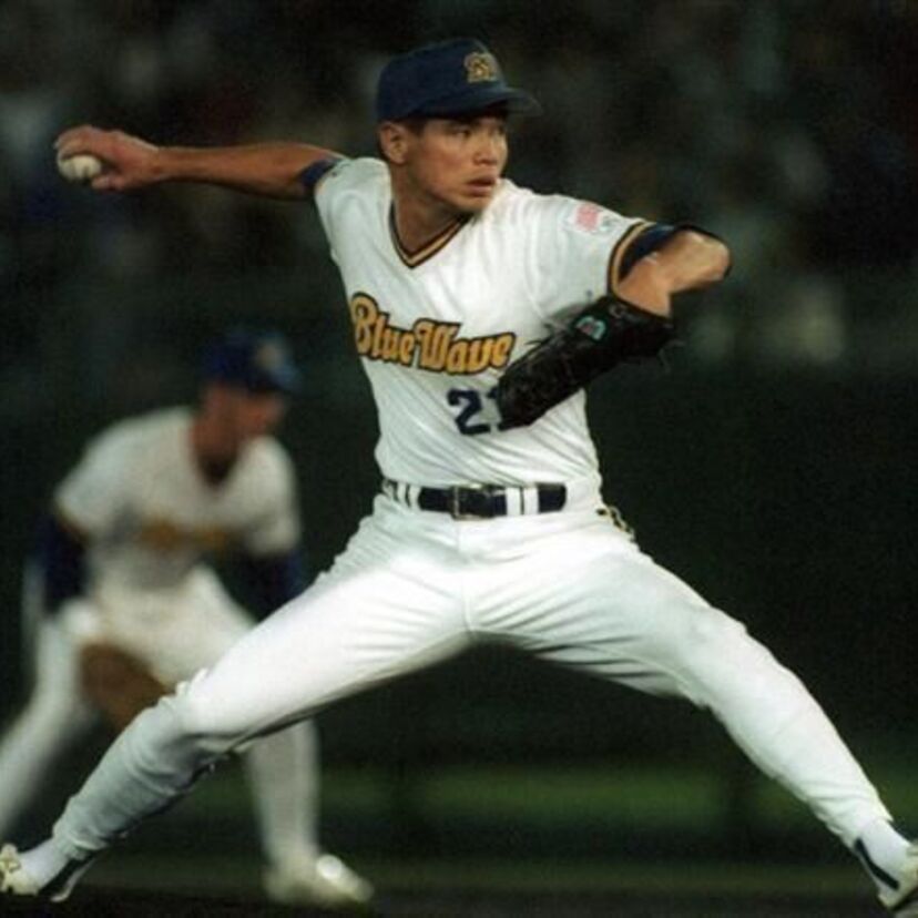 【野田浩司】「逃した野田」は大きかった！？トレードで花開いた「お化けフォーク」の使い手
