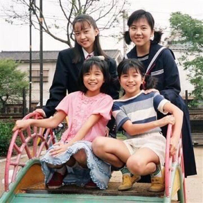 【朝ドラ】ふたりっこ【大人気になった双子】