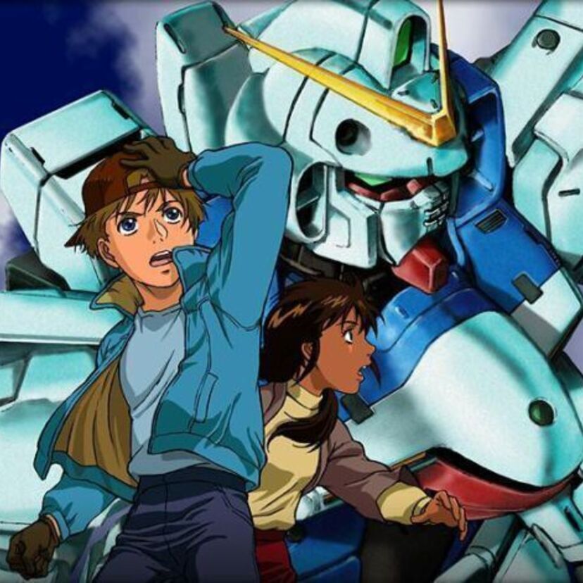 はばたけ光の翼！「機動戦士Vガンダム」をプレイバック