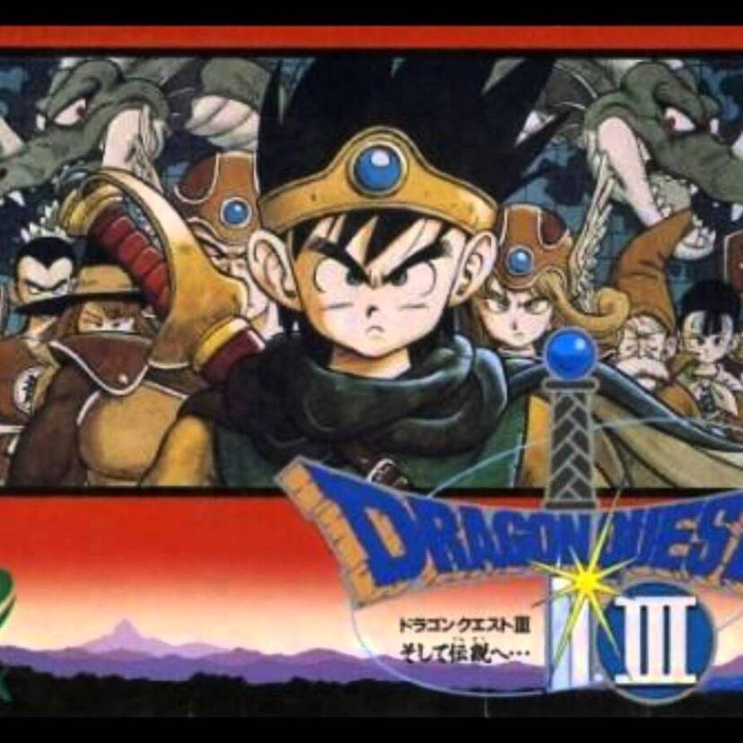 【あの時代のミリオンセラー・1980年代のゲーム】あの時代に売れまくったミリオンセラー!誰もが知っているミリオンセラー達を振り返る。