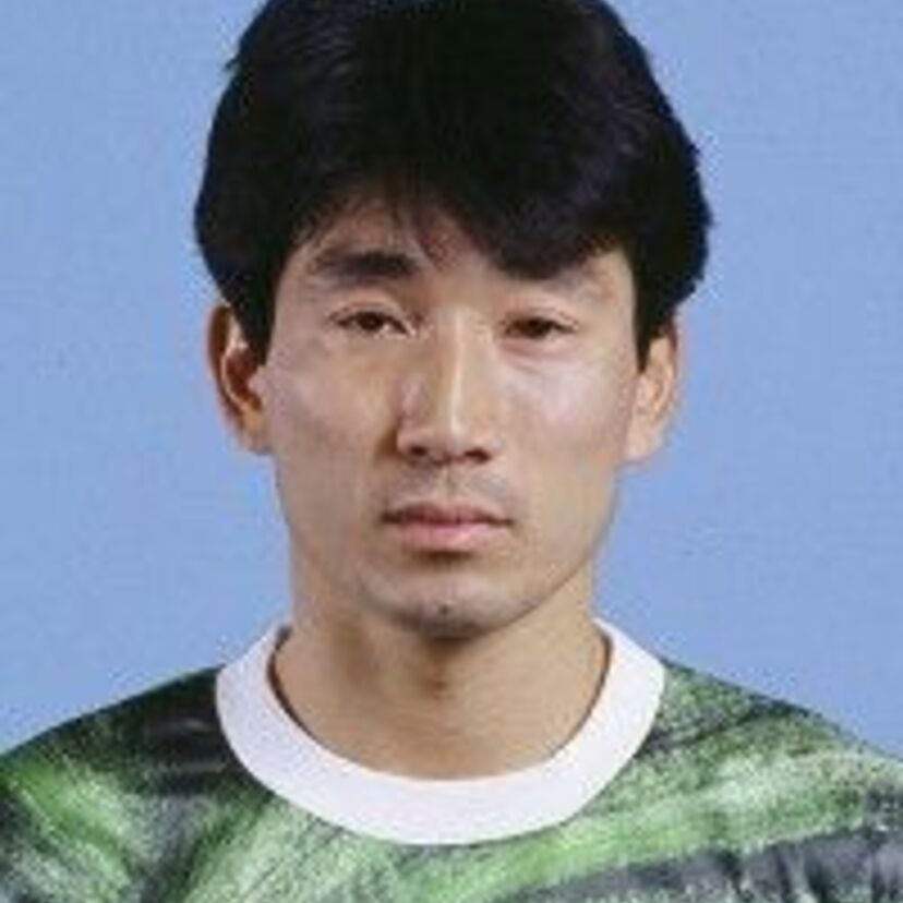 【サッカー列伝】サイドバック都並敏史 19歳で代表デビューした彼ですがドーハには間に合わなかった男でした