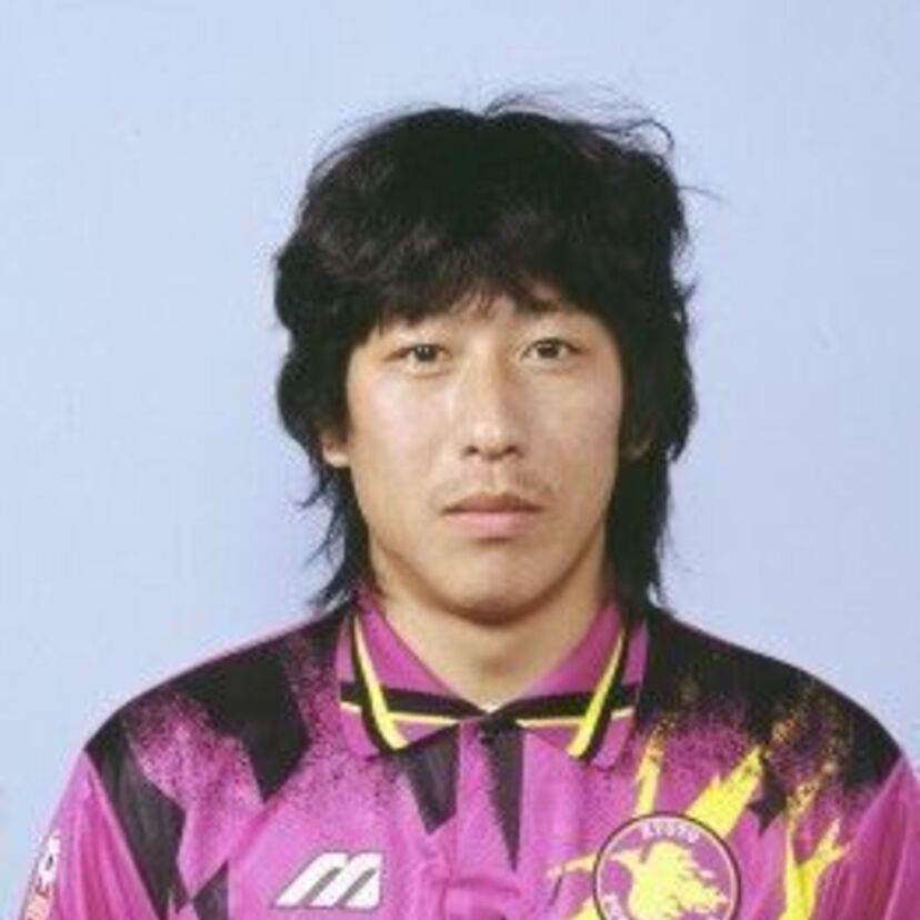 【サッカー列伝】ドーハ組・元鹿島の大野俊三は、引退後の転職経験がバラエティに富んでいました