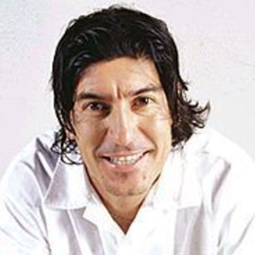 【サッカー列伝】チリ代表イバン・サモラーノ 得点能力抜群でレアルでは得点王も獲得しました
