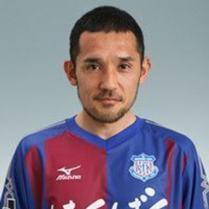 【サッカー列伝】「マイアミの奇跡」でゴールを決めた伊東輝悦は未だに現役でした