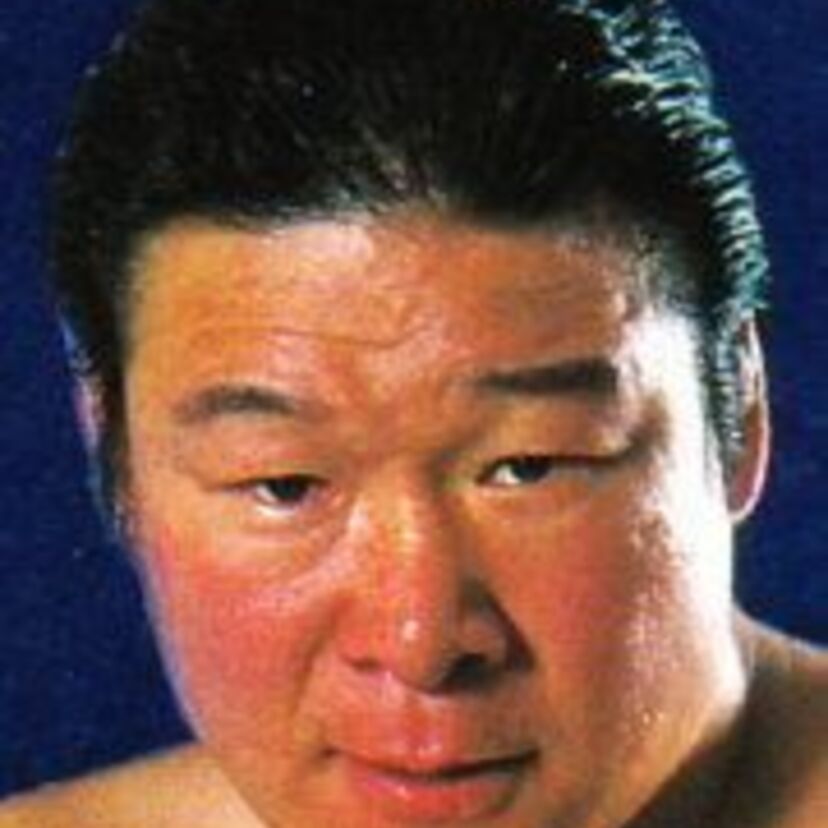 【稲妻戦士・木村健悟】そのレスラー伝説とは