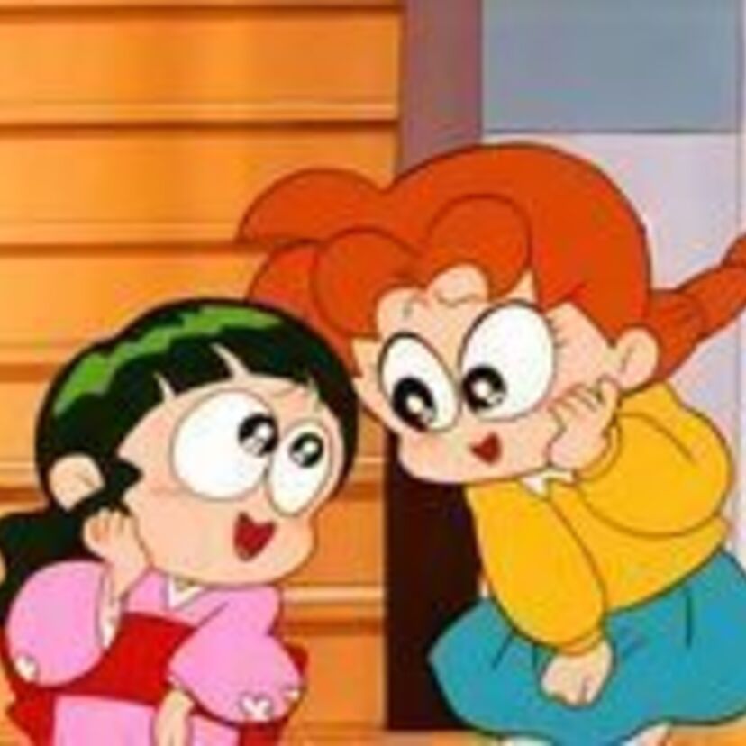 筋金入りのオバケが同居！『どろろんぱっ！』