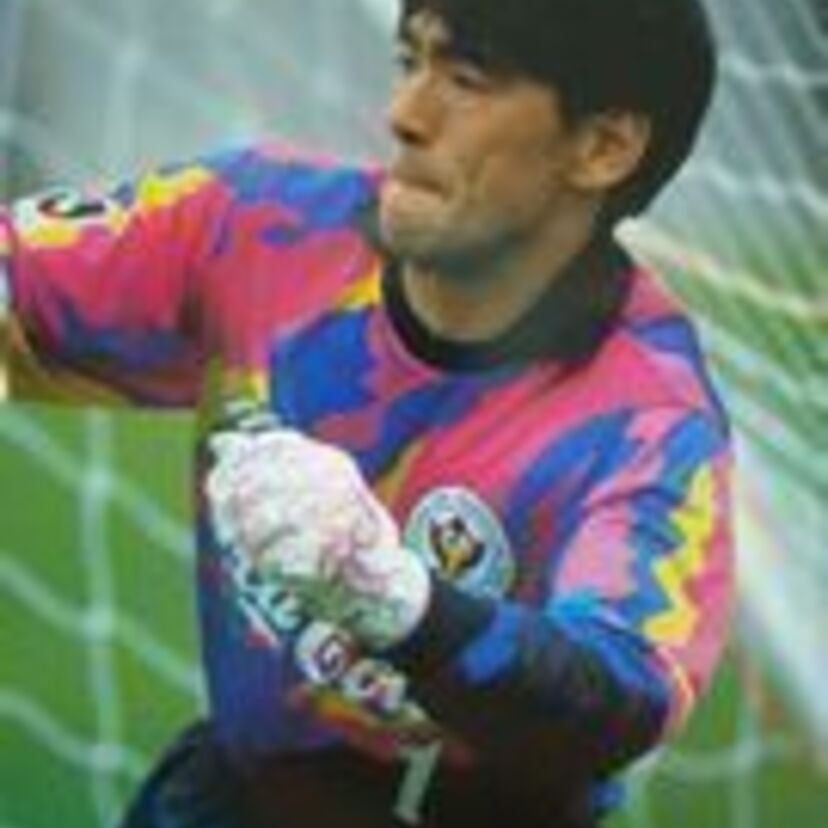 【サッカー列伝】 読売サッカークラブ～ヴェルディ川崎のゴールマウスを守ったＧＫ菊池新吉を特集します。