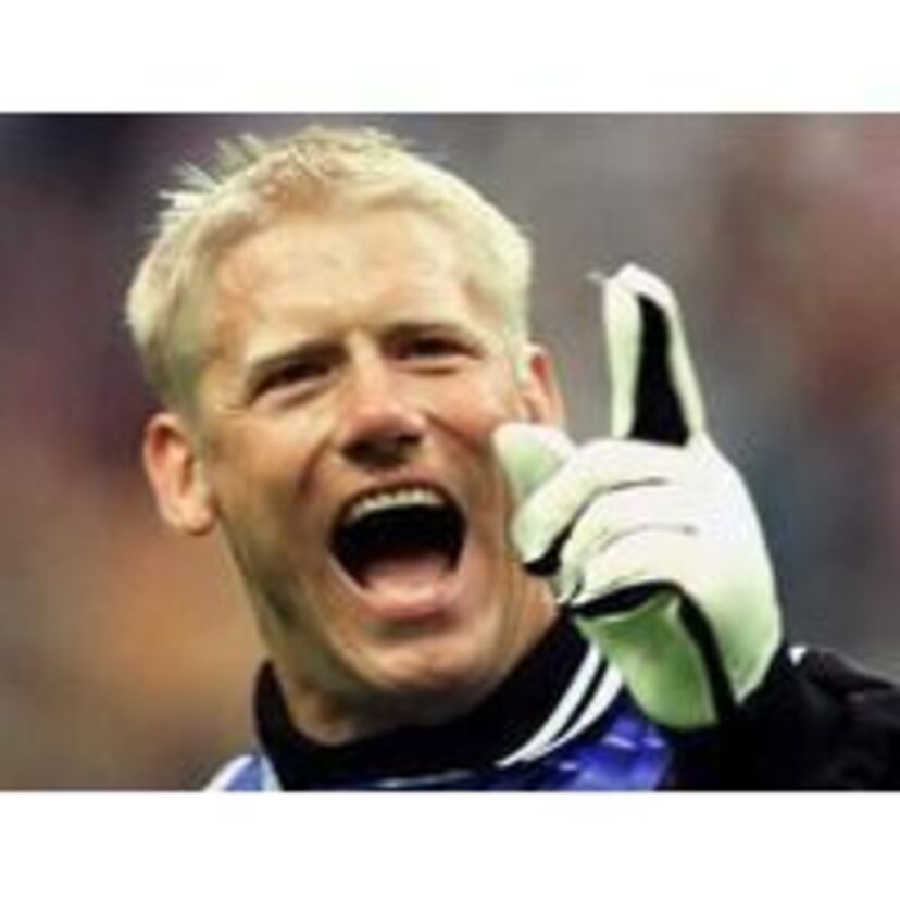 【サッカー列伝】ＧＫ史上最高の呼び声高きピーター・シュマイケル ハンドボール出身でした