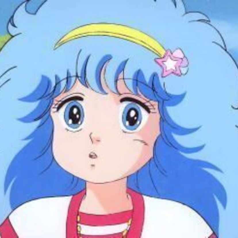 アフリカ生まれの野生児！「魔法の妖精ペルシャ」